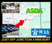 USED 2013 63 CITROEN BERLINGO 1.6 HDi VTR Multispace MPV 5dr Diesel Manual Euro 5 (75 ps) *2 YEAR WTY FROM &pound;99 + 12 MONTH AA*