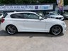 USED 2018 68 BMW 1 SERIES 1.5 118i M Sport Hatchback 3dr Petrol Manual Euro 6 (s/s) (136 ps) AA Approved Dealer - Nationwide Delivery Available