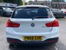 USED 2018 68 BMW 1 SERIES 1.5 118i M Sport Hatchback 3dr Petrol Manual Euro 6 (s/s) (136 ps) AA Approved Dealer - Nationwide Delivery Available