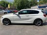 USED 2018 68 BMW 1 SERIES 1.5 118i M Sport Hatchback 3dr Petrol Manual Euro 6 (s/s) (136 ps) AA Approved Dealer - Nationwide Delivery Available