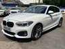 USED 2018 68 BMW 1 SERIES 1.5 118i M Sport Hatchback 3dr Petrol Manual Euro 6 (s/s) (136 ps) AA Approved Dealer - Nationwide Delivery Available