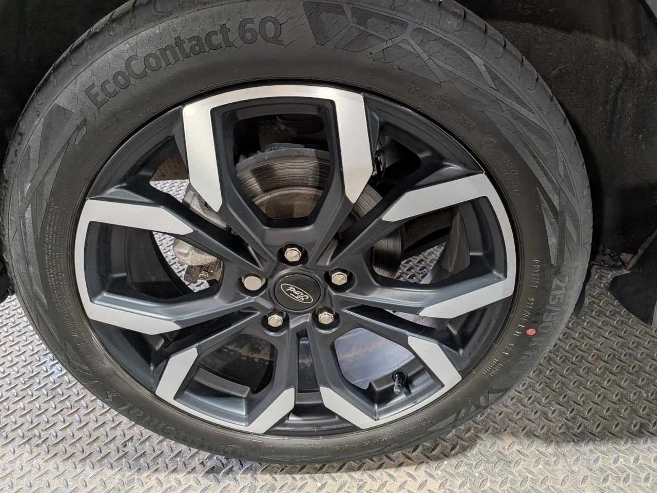 FORD PUMA 1.0T 125PS MHEV ST LINE X FIRST EDITION 1 YEAR FORD PROTECT...