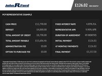 USED 2020 69 FORD PUMA 1.0T 125ps MHEV ST-Line X First Edition 1 Year Ford Protect Warranty and Roadside Assistance Included