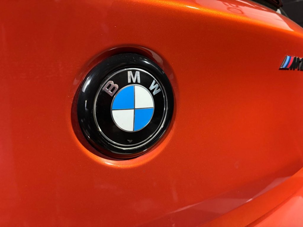 USED 2014 M BMW 1 SERIES 3.0 M135i Hatchback 3dr Petrol Manual Euro 6 (s/s) (320 ps) 