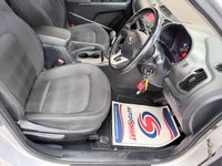 USED 2013 13 KIA SPORTAGE 1.7 CRDi EcoDynamics 1 SUV 5dr Diesel Manual 2WD Euro 5 (s/s) (114 bhp) 