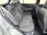 USED 2013 13 KIA SPORTAGE 1.7 CRDi EcoDynamics 1 SUV 5dr Diesel Manual 2WD Euro 5 (s/s) (114 bhp) 