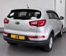 USED 2013 13 KIA SPORTAGE 1.7 CRDi EcoDynamics 1 SUV 5dr Diesel Manual 2WD Euro 5 (s/s) (114 bhp) 
