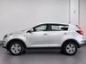 USED 2013 13 KIA SPORTAGE 1.7 CRDi EcoDynamics 1 SUV 5dr Diesel Manual 2WD Euro 5 (s/s) (114 bhp) 