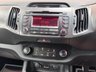 USED 2013 13 KIA SPORTAGE 1.7 CRDi EcoDynamics 1 SUV 5dr Diesel Manual 2WD Euro 5 (s/s) (114 bhp) 