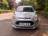 USED 2013 63 FORD B-MAX 1.0T EcoBoost Titanium MPV 5dr Petrol Manual Euro 5 (s/s) (125 ps) *** IDEAL FAMILY CAR ***