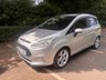 USED 2013 63 FORD B-MAX 1.0T EcoBoost Titanium MPV 5dr Petrol Manual Euro 5 (s/s) (125 ps) *** IDEAL FAMILY CAR ***