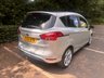 USED 2013 63 FORD B-MAX 1.0T EcoBoost Titanium MPV 5dr Petrol Manual Euro 5 (s/s) (125 ps) *** IDEAL FAMILY CAR ***