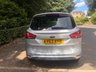 USED 2013 63 FORD B-MAX 1.0T EcoBoost Titanium MPV 5dr Petrol Manual Euro 5 (s/s) (125 ps) *** IDEAL FAMILY CAR ***