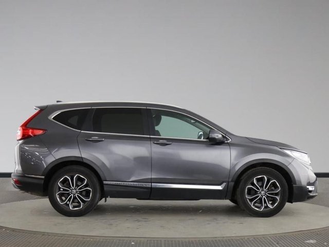 View our HONDA CR-V
