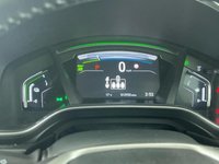 USED 2021 21 HONDA CR-V 2.0 h i-MMD SR SUV 5dr Petrol Hybrid eCVT Euro 6 (s/s) (184 ps) [RAC BUYSURE INSPECTED]