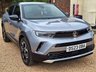 USED 2023 23 VAUXHALL MOKKA 1.2 Turbo Ultimate Auto Euro 6 (s/s) 5dr LOVELY FAMILY VEHICLE!!!!