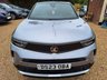 USED 2023 23 VAUXHALL MOKKA 1.2 Turbo Ultimate Auto Euro 6 (s/s) 5dr LOVELY FAMILY VEHICLE!!!!
