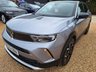 USED 2023 23 VAUXHALL MOKKA 1.2 Turbo Ultimate Auto Euro 6 (s/s) 5dr LOVELY FAMILY VEHICLE!!!!