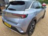 USED 2023 23 VAUXHALL MOKKA 1.2 Turbo Ultimate Auto Euro 6 (s/s) 5dr LOVELY FAMILY VEHICLE!!!!