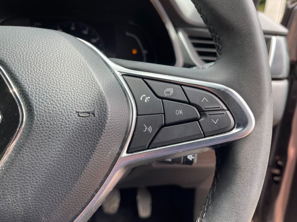 USED 2023 23 RENAULT CAPTUR 1.0 TCe Rive Gauche SE SUV 5dr Petrol Manual Euro 6 (s/s) (90 ps) 