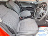 USED 2014 64 VAUXHALL CORSA 1.4 16V SE Hatchback 5dr Petrol Manual Wide Ratio Euro 5 (100 ps) Great Spec, Cheap tax, Economical.
