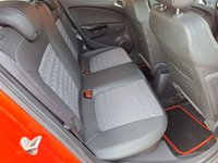 USED 2014 64 VAUXHALL CORSA 1.4 16V SE Hatchback 5dr Petrol Manual Wide Ratio Euro 5 (100 ps) Great Spec, Cheap tax, Economical.