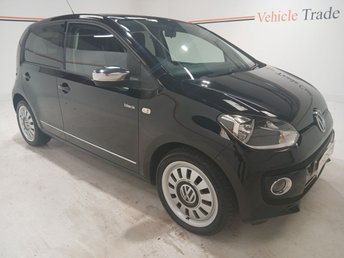 2013 VOLKSWAGEN UP!