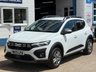 USED 2023 23 DACIA SANDERO STEPWAY 1.0 TCe Expression Hatchback 5dr Petrol Manual Euro 6 (s/s) (90 ps) 