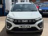 USED 2023 23 DACIA SANDERO STEPWAY 1.0 TCe Expression Hatchback 5dr Petrol Manual Euro 6 (s/s) (90 ps) 