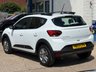 USED 2023 23 DACIA SANDERO STEPWAY 1.0 TCe Expression Hatchback 5dr Petrol Manual Euro 6 (s/s) (90 ps) 