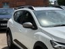 USED 2023 23 DACIA SANDERO STEPWAY 1.0 TCe Expression Hatchback 5dr Petrol Manual Euro 6 (s/s) (90 ps) 