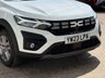 USED 2023 23 DACIA SANDERO STEPWAY 1.0 TCe Expression Hatchback 5dr Petrol Manual Euro 6 (s/s) (90 ps) 