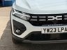 USED 2023 23 DACIA SANDERO STEPWAY 1.0 TCe Expression Hatchback 5dr Petrol Manual Euro 6 (s/s) (90 ps) 