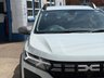USED 2023 23 DACIA SANDERO STEPWAY 1.0 TCe Expression Hatchback 5dr Petrol Manual Euro 6 (s/s) (90 ps) 