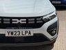 USED 2023 23 DACIA SANDERO STEPWAY 1.0 TCe Expression Hatchback 5dr Petrol Manual Euro 6 (s/s) (90 ps) 