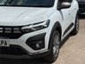 USED 2023 23 DACIA SANDERO STEPWAY 1.0 TCe Expression Hatchback 5dr Petrol Manual Euro 6 (s/s) (90 ps) 