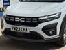USED 2023 23 DACIA SANDERO STEPWAY 1.0 TCe Expression Hatchback 5dr Petrol Manual Euro 6 (s/s) (90 ps) 