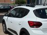 USED 2023 23 DACIA SANDERO STEPWAY 1.0 TCe Expression Hatchback 5dr Petrol Manual Euro 6 (s/s) (90 ps) 