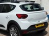 USED 2023 23 DACIA SANDERO STEPWAY 1.0 TCe Expression Hatchback 5dr Petrol Manual Euro 6 (s/s) (90 ps) 