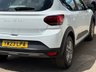 USED 2023 23 DACIA SANDERO STEPWAY 1.0 TCe Expression Hatchback 5dr Petrol Manual Euro 6 (s/s) (90 ps) 