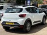 USED 2023 23 DACIA SANDERO STEPWAY 1.0 TCe Expression Hatchback 5dr Petrol Manual Euro 6 (s/s) (90 ps) 