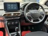 USED 2023 23 DACIA SANDERO STEPWAY 1.0 TCe Expression Hatchback 5dr Petrol Manual Euro 6 (s/s) (90 ps) 