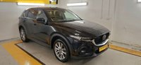 USED 2019 69 MAZDA CX-5 2.2 SKYACTIV-D Sport Nav+ SUV 5dr Diesel Manual Euro 6 (s/s) (150 ps) 