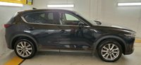 USED 2019 69 MAZDA CX-5 2.2 SKYACTIV-D Sport Nav+ SUV 5dr Diesel Manual Euro 6 (s/s) (150 ps) 