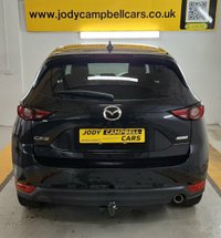 USED 2019 69 MAZDA CX-5 2.2 SKYACTIV-D Sport Nav+ SUV 5dr Diesel Manual Euro 6 (s/s) (150 ps) 