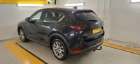 USED 2019 69 MAZDA CX-5 2.2 SKYACTIV-D Sport Nav+ SUV 5dr Diesel Manual Euro 6 (s/s) (150 ps) 