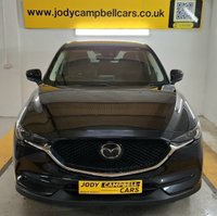 USED 2019 69 MAZDA CX-5 2.2 SKYACTIV-D Sport Nav+ SUV 5dr Diesel Manual Euro 6 (s/s) (150 ps) 