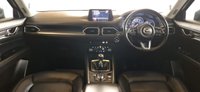 USED 2019 69 MAZDA CX-5 2.2 SKYACTIV-D Sport Nav+ SUV 5dr Diesel Manual Euro 6 (s/s) (150 ps) 