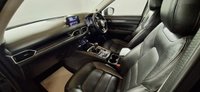 USED 2019 69 MAZDA CX-5 2.2 SKYACTIV-D Sport Nav+ SUV 5dr Diesel Manual Euro 6 (s/s) (150 ps) 