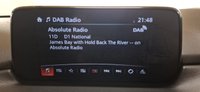 USED 2019 69 MAZDA CX-5 2.2 SKYACTIV-D Sport Nav+ SUV 5dr Diesel Manual Euro 6 (s/s) (150 ps) 